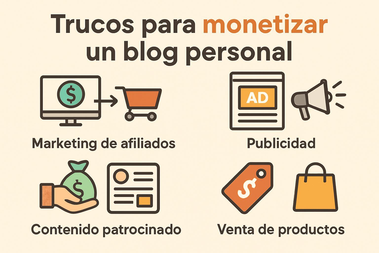 Diseño web y plataformas de gestión