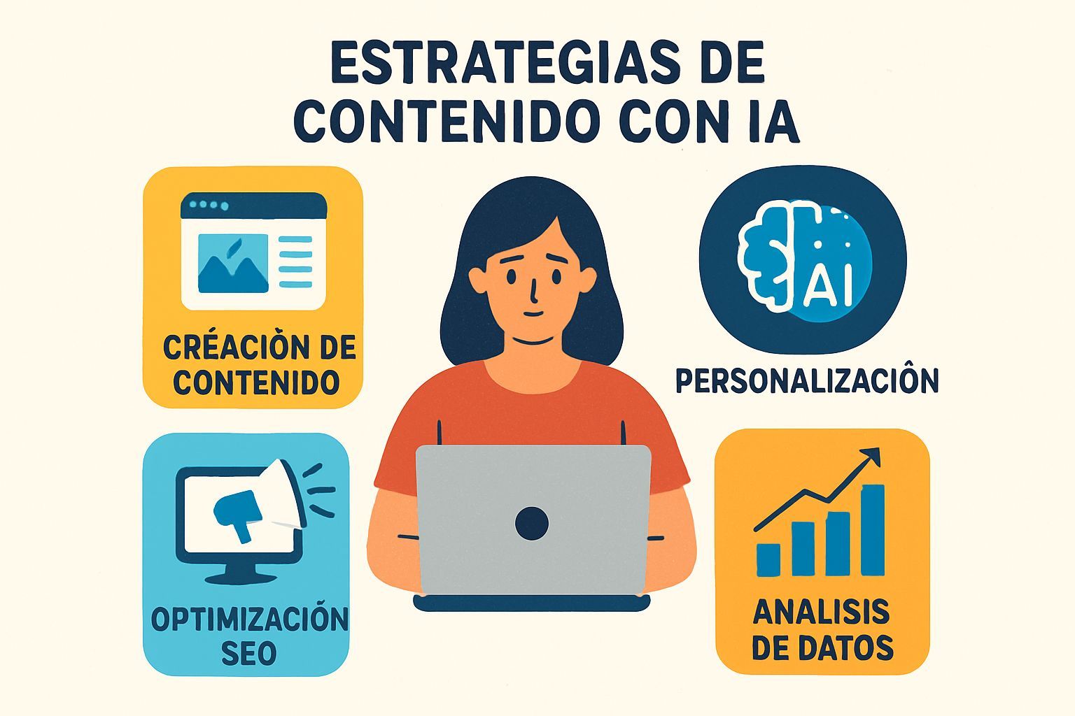 Hosting y Dominios para IA