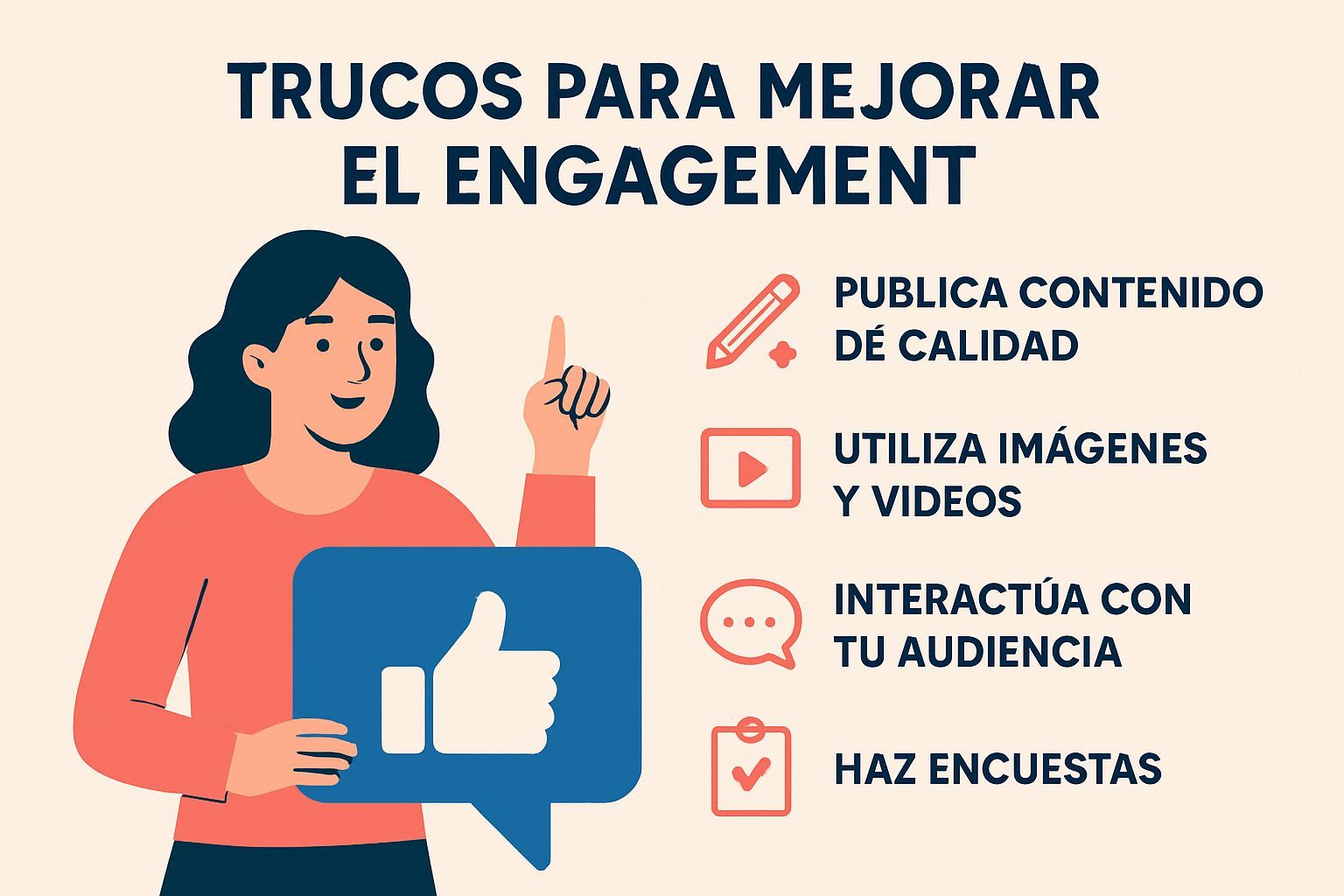 Diseño web profesional y engagement